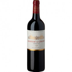 Château de Cérons 2018