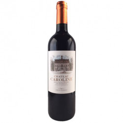 Château Caroline 2016