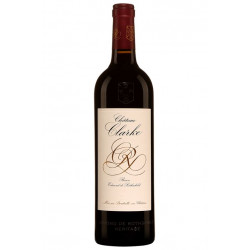 Château Clarke 2010