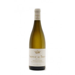 Château de Tracy 2019