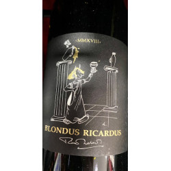 Blondus Ricardus Vins...