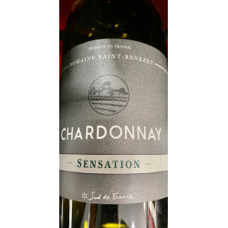 Chardonnay Sensation