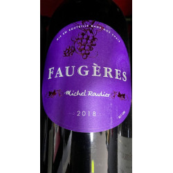 Faugères Michel Roudier