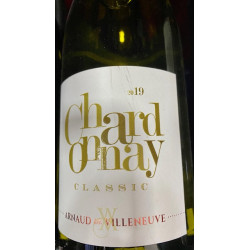 Chardonnay Classic