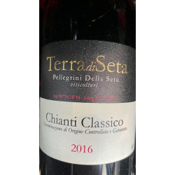 Terra di Seta chianti 