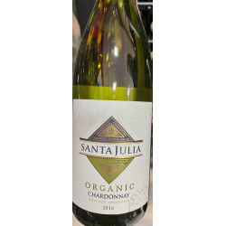 Chardonnay Bio vegan...
