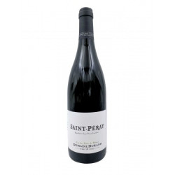 Saint Péray 2019