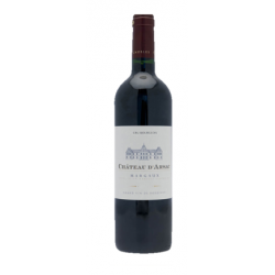 Vin Rouge Margaux Château...