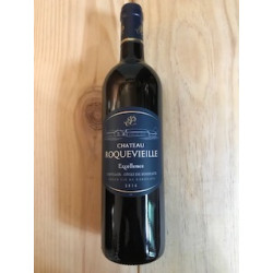 Château Roquevieille Cuvée...