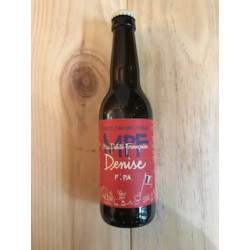 Bière Denise IPA