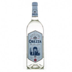 Orezza 