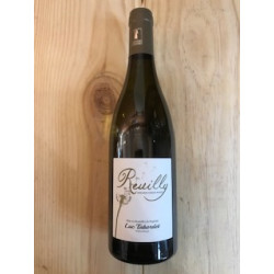 Reuilly Blanc