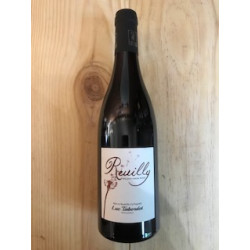 Reuilly Rouge