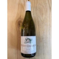 Petit Chablis