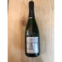 Champagne Amaury Autréau...