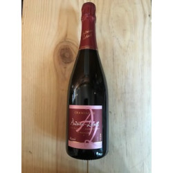 Champagne Autréau-Lasnot Rosé