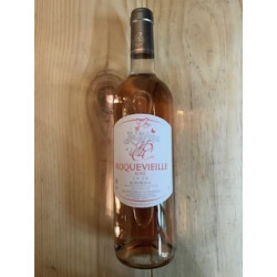 Bordeaux Roquevieille rosé