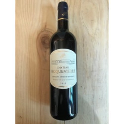 Château Roquevieille Cuvée...