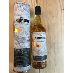 Whisky The Ardmore Highland