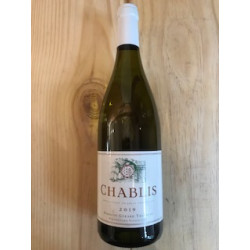 Chablis