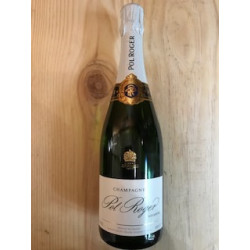 Champagne Pol Roger