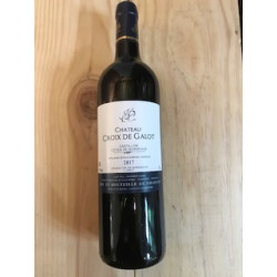 Côtes de Bordeaux Château...