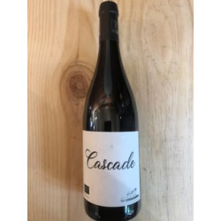 Corbières Domaine Les Cascades