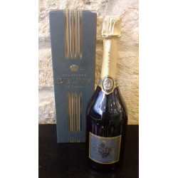Champagne Deutz