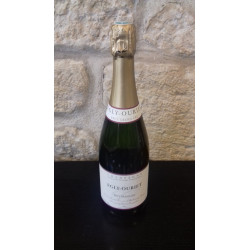Champage Egly-Ouriet