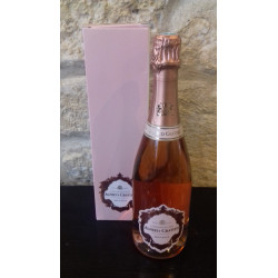 Champagne Alfred Gratien Rosé