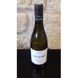 Saumur Clos du midi