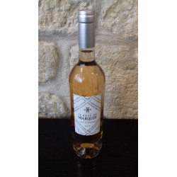 Rosé du Marquis