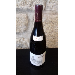 Domaine de l'aurage