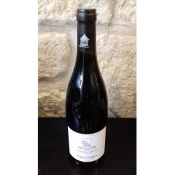 Mercurey vielles vignes...