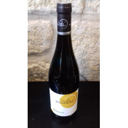 Brouilly N.Boudeau