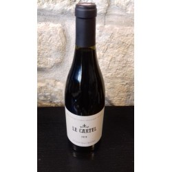 Le Cartel Languedoc