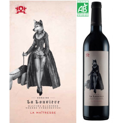La Maitresse