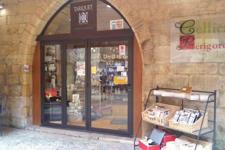 Le Cellier Du Périgord (sarlat) (Sarlat-la-Canéda) - Bottl